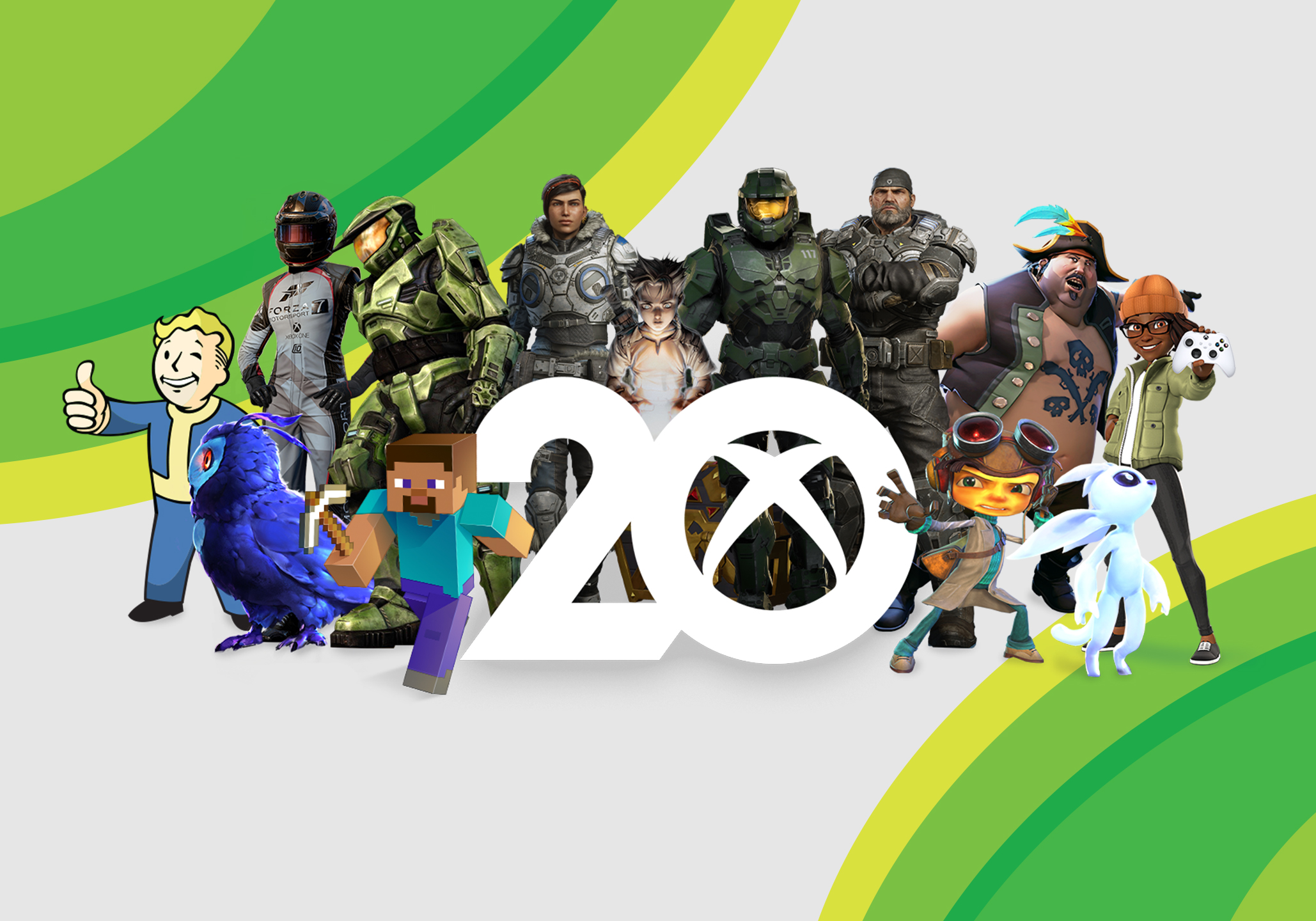 Xbox Wallpapers And Backgrounds Xbox